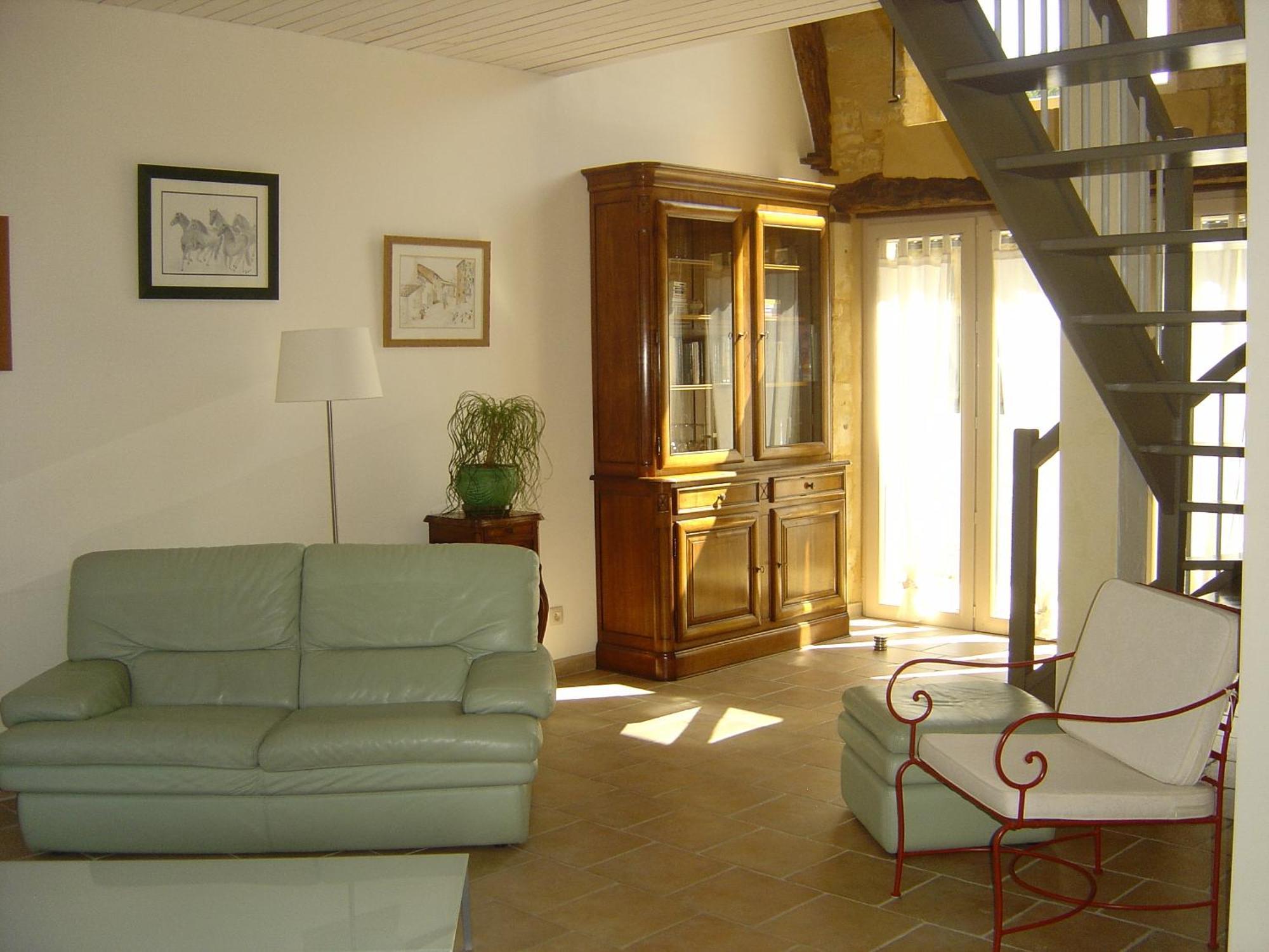 Domaine Du Champ De L'Hoste Hotel Larzac Buitenkant foto